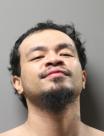 Mugshot of Shainor Maipi