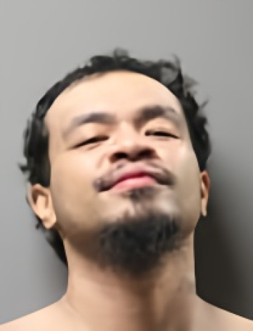 Mugshot of Shainor Maipi