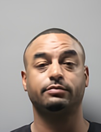 Mugshot of Perell Tyrone Jr Bradley