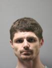 Mugshot of Christopher Thomas Denham