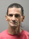 Mugshot of CHARLES ROBERT BOOS