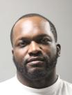 Mugshot of Fred Vaughn