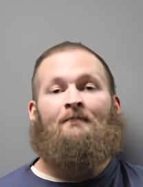 Mugshot of William Henry Palmer