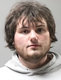 Mugshot of COLE EVERETT HAGEN