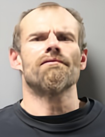 Mugshot of NATHAN HAZE ROBINSON