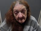 Mugshot of Kelly Ann Williams