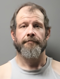 Mugshot of CALEB COLE NELSON