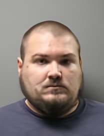 Mugshot of Garrett Scott Miller