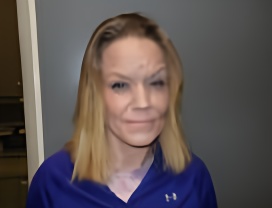 Mugshot of AMBER JO YANCEY