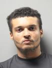 Mugshot of Jaryelle Quincy Ryan Mack