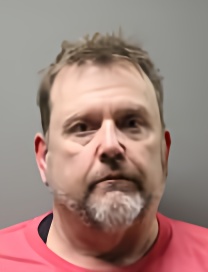 Mugshot of KEVIN LINN HATFIELD