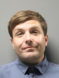Mugshot of JAMES ROBERT JAY Jr. JENNINGS