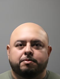 Mugshot of JOSE ANDRES FIGUEROA SANTIAGO