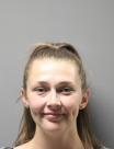 Mugshot of DANIELLE MARIE DOUGLASS