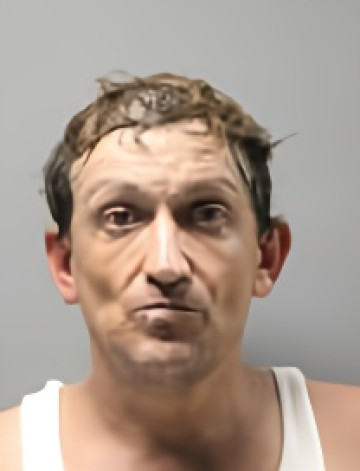 Mugshot of JASON WILLIAM ZIMMER