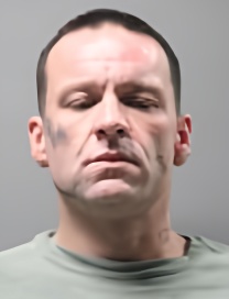 Mugshot of JERAMIA K GILLESPIE