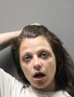 Mugshot of MERCEDES LENA RAE REISCH