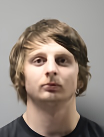 Mugshot of KEEGAN GRANT DUDLEY
