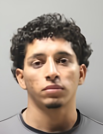 Mugshot of Rolando Emanuel Zuniga Ramos