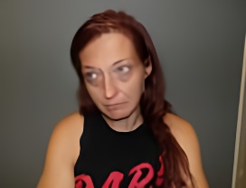 Mugshot of Maggie Mae Skinner