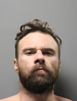 Mugshot of JOSHUA ISSAC DANIELS