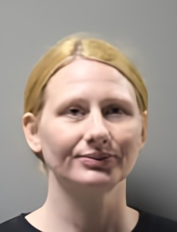 Mugshot of RACHAEL KATIE HASLEY