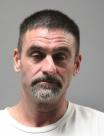 Mugshot of Cresten Allen Downey
