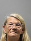 Mugshot of CONNIE LYNN ADAMS