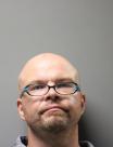 Mugshot of AARON RAY CORMENY