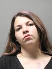 Mugshot of ALYSAH MAREE RODRIGUEZ