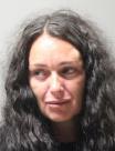 Mugshot of Markie Elizabeth Thompson