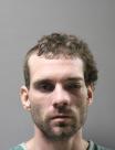 Mugshot of Michael Amadeus Mcbride