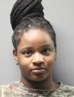Mugshot of Akyrah Gary