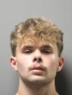 Mugshot of Brady Stewart McWhirter