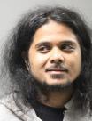 Mugshot of Fernix Salle