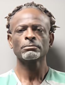 Mugshot of Otis Penelton