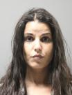 Mugshot of KASSY CARREN FLORES