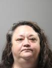 Mugshot of Melissa Lynn Sims