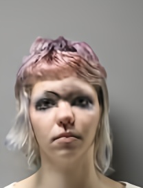 Mugshot of SCARLETT ROSE GRABILL