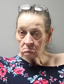 Mugshot of Johnnie Kay Murphy