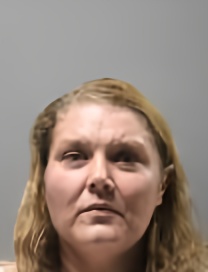 Mugshot of HILLARY MARIE Dye