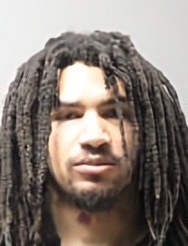 Mugshot of TYLER TYQUAN SCOTT