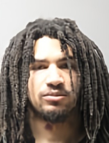 Mugshot of TYLER TYQUAN SCOTT