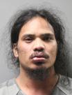 Mugshot of Jambo Wottokna
