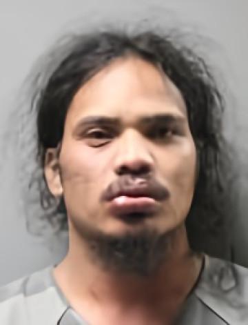 Mugshot of Jambo Wottokna