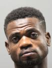Mugshot of JEAN BELIOT SAINT LOUIS