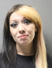 Mugshot of DAISY LEEANN BRECKENRIDGE