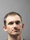 Mugshot of JUSTIN DONALD GARMAN
