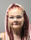 Mugshot of Tiffany Lynn Morris