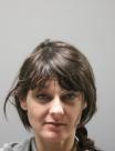 Mugshot of Michelle Nicole Brown
